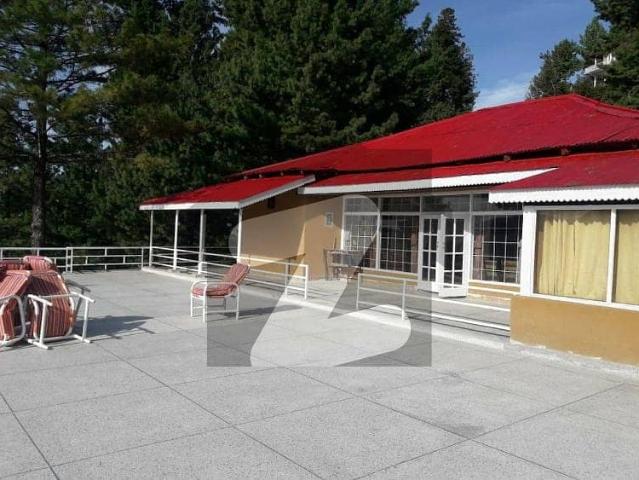 House for sale in Abbottabad, North West Frontier Province