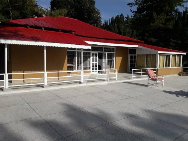 House for sale in Abbottabad, North West Frontier Province