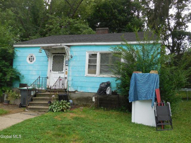 House for sale in Village of Canajoharie, Town of Canajoharie