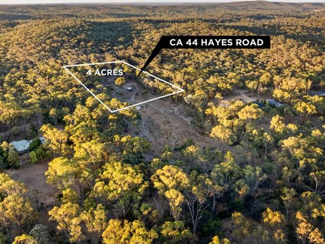 Land for sale in Mandurang South, Victoria