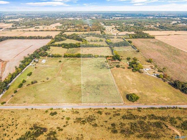 Land for sale in Leighton, Colbert County