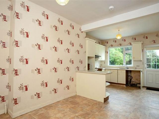 Detached House for sale in Bluebell, North Tipperary