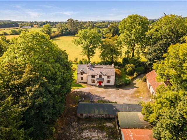 Detached House for sale in Blainroe, North Tipperary