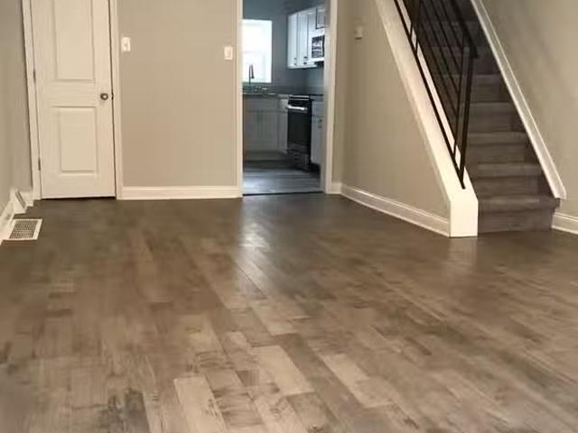 House for rent in Philadelphia