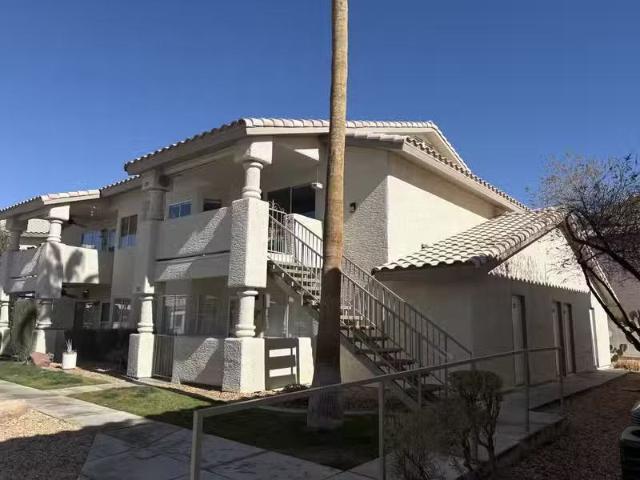 Condo for rent in Mesquite