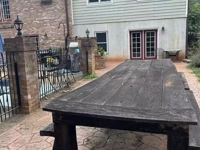 Condo for rent in Charlottesville