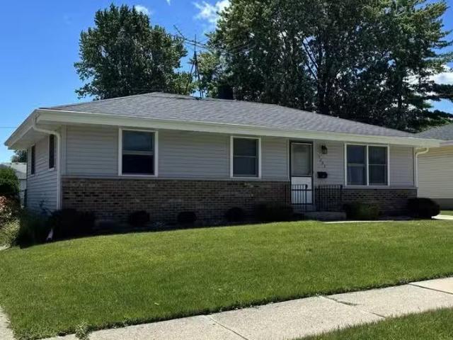 House for rent in Kenosha