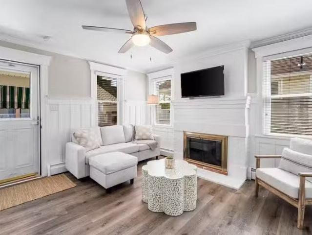 Condo for rent in Ocean City