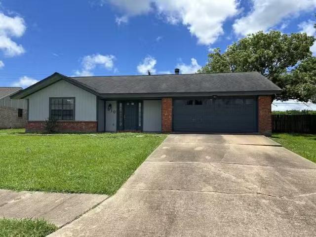 House for rent in Bay City