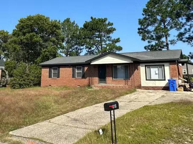 House for rent in Fayetteville