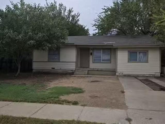 House for rent in Fort Worth