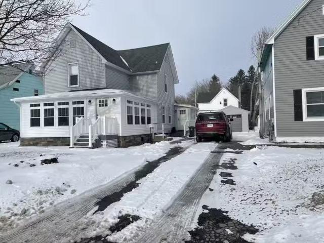 House for rent in Watertown