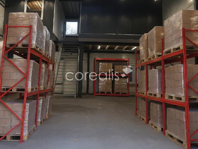 Gewerbe mieten in Oppum, Krefeld