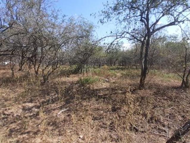 Property for sale in Ehlanzeni, Mpumalanga