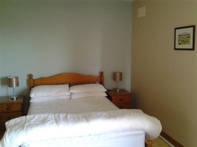 Detached House to rent in Baltinglass, North Tipperary
