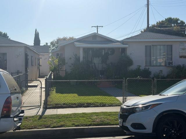 Room for rent in Bell, California