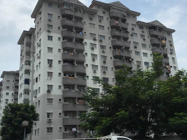 Apartment for sale in Petaling, Subang Jaya