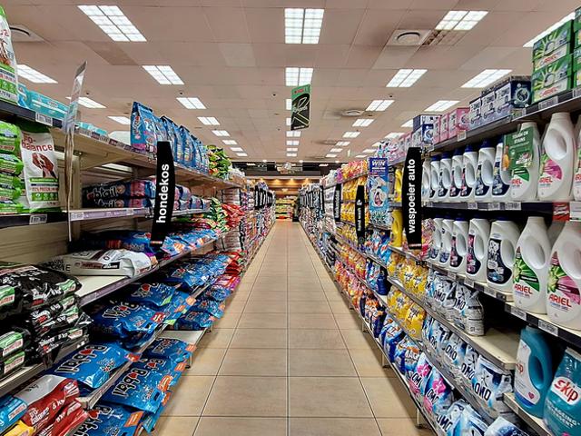 Commercial for sale in Robertson, Western Cape