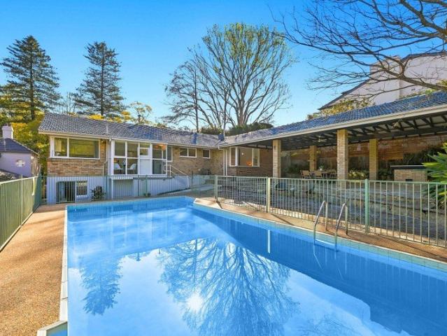 House for sale in Sydney, New South Wales