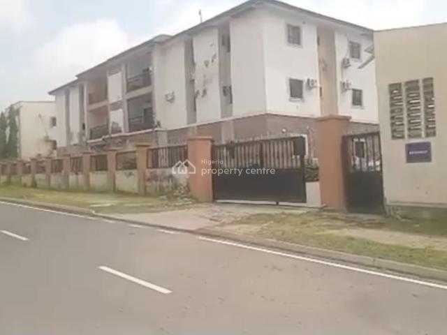 Land for sale in Wuye, Sokoto