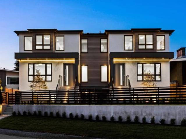 House for sale in Burnaby, British Columbia