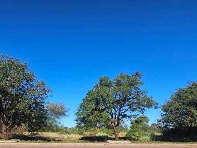 Property for sale in Naboomspruit, Limpopo