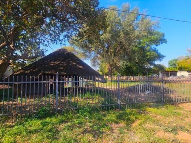 Property for sale in Naboomspruit, Limpopo
