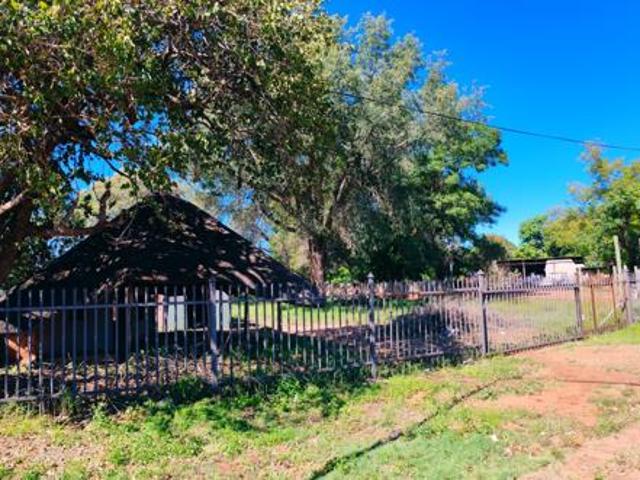 Property for sale in Naboomspruit, Limpopo