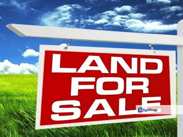 Warehouse for sale in Selangor