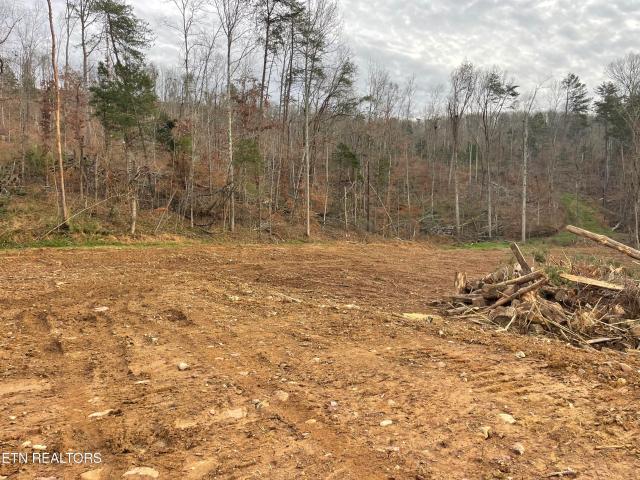 Land for sale in Tennessee