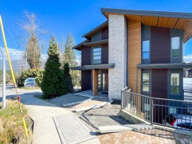Townhouse for sale in Port Moody, British Columbia