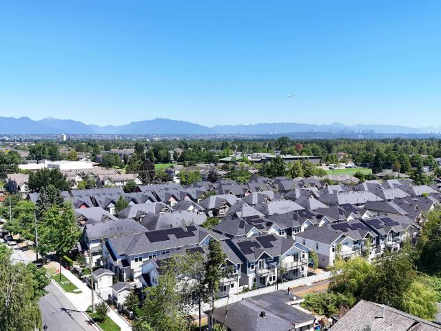 Townhouse for sale in Richmond, British Columbia