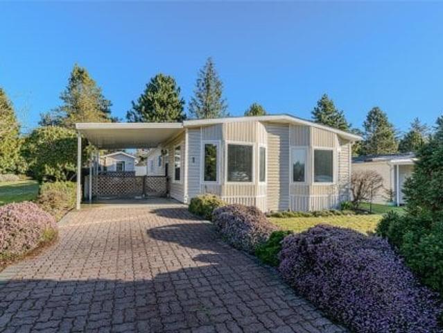 House for sale in Sooke, British Columbia