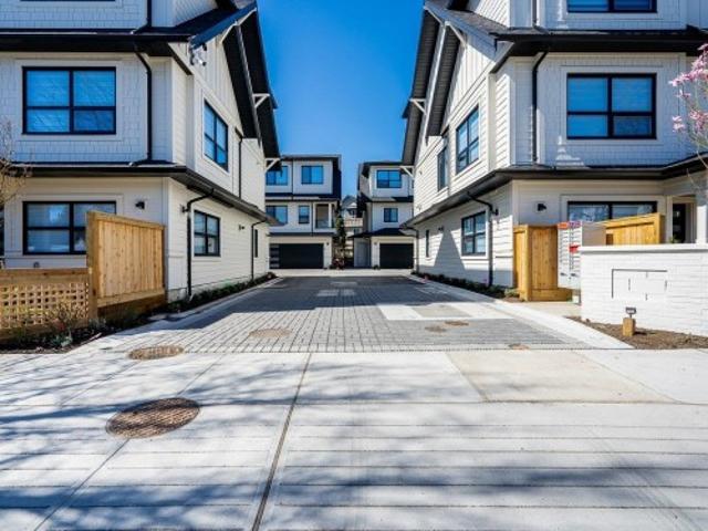 House for sale in Richmond, British Columbia