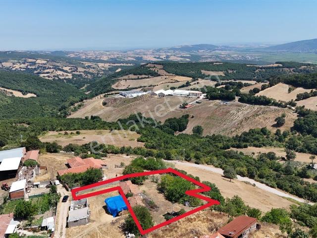Gönen, Balikesir içerisinde satılık Villa