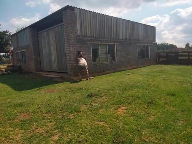 Property for sale in Ehlanzeni, Mpumalanga