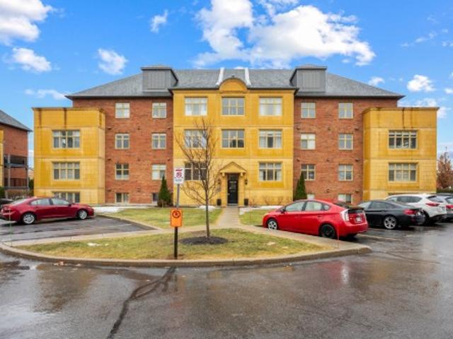 Condo for sale in Brossard, Quebec