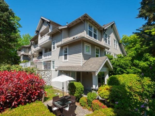 Townhouse for sale in Burnaby, British Columbia