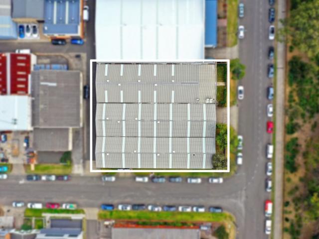 Warehouse for rent in Sydney, New South Wales