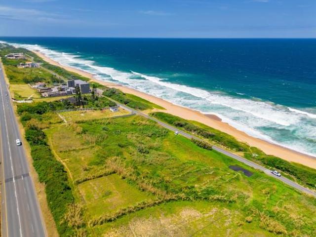 Property for sale in La Mercy, Kwazulu-natal
