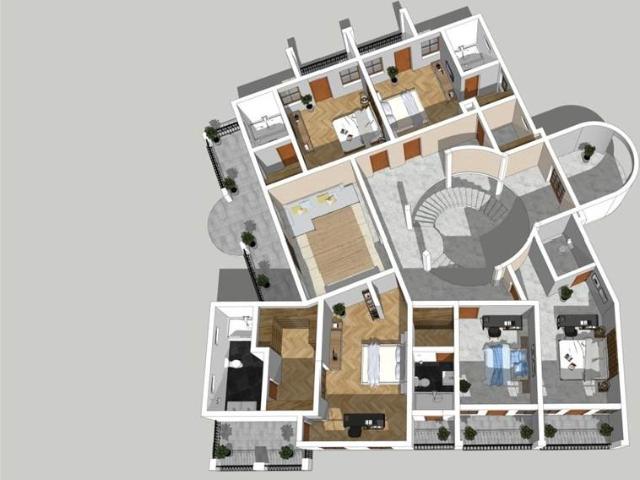 Property for sale in North West