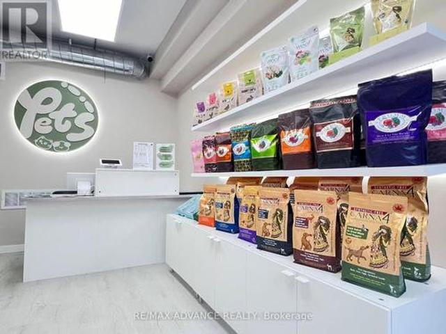 Commercial for sale in York, Ontario