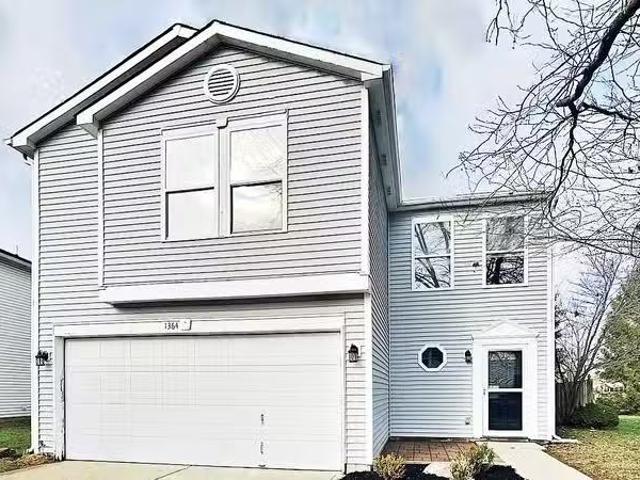 House for rent in Indianapolis