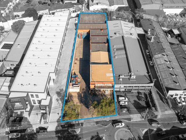 Warehouse for rent in Sydney, New South Wales