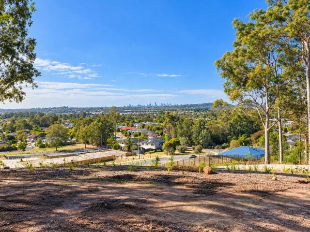 Land for sale in Upper Coomera, Gold Coast City