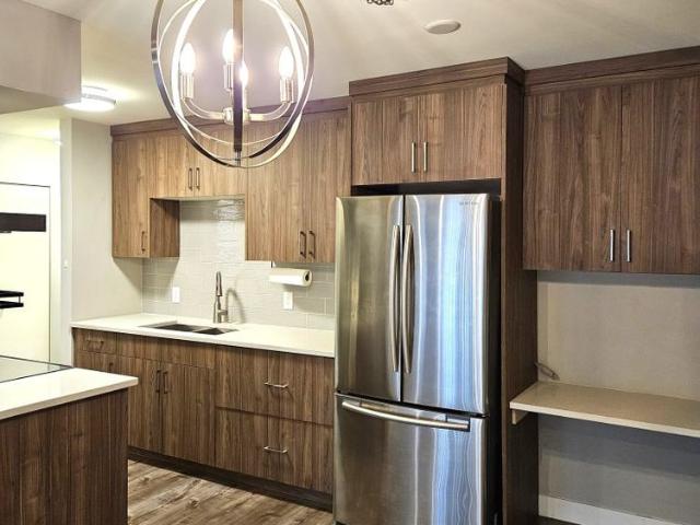 Apartment for rent in City Centre, Surrey