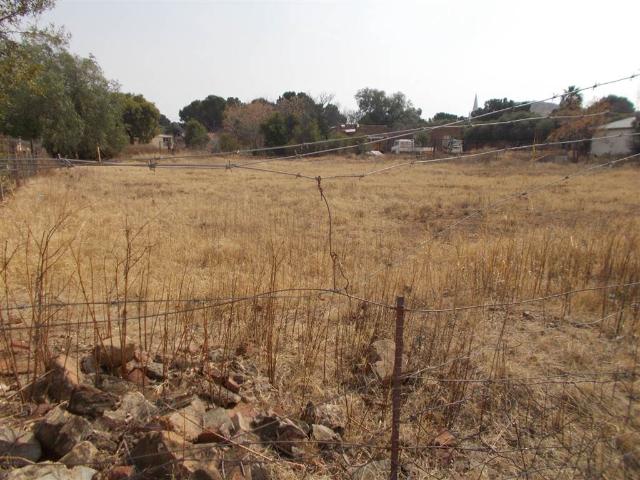 Property for sale in Xhariep District Municipality, Free State