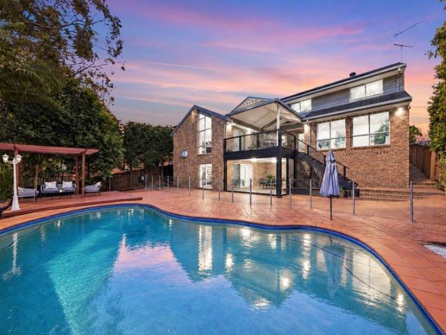 House for sale in West Pennant Hills, Sydney