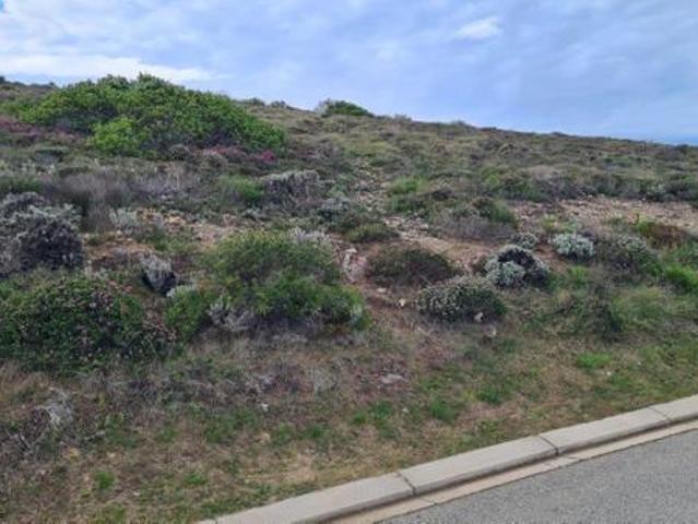 Property for sale in Jeffreys Bay, Kouga Local Municipality