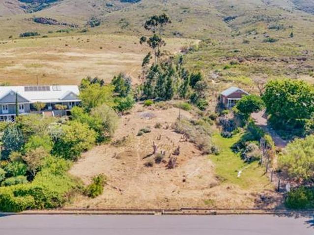 Property for sale in Western Cape